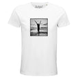 Grateful - "Circle of Life" T-shirt White 1