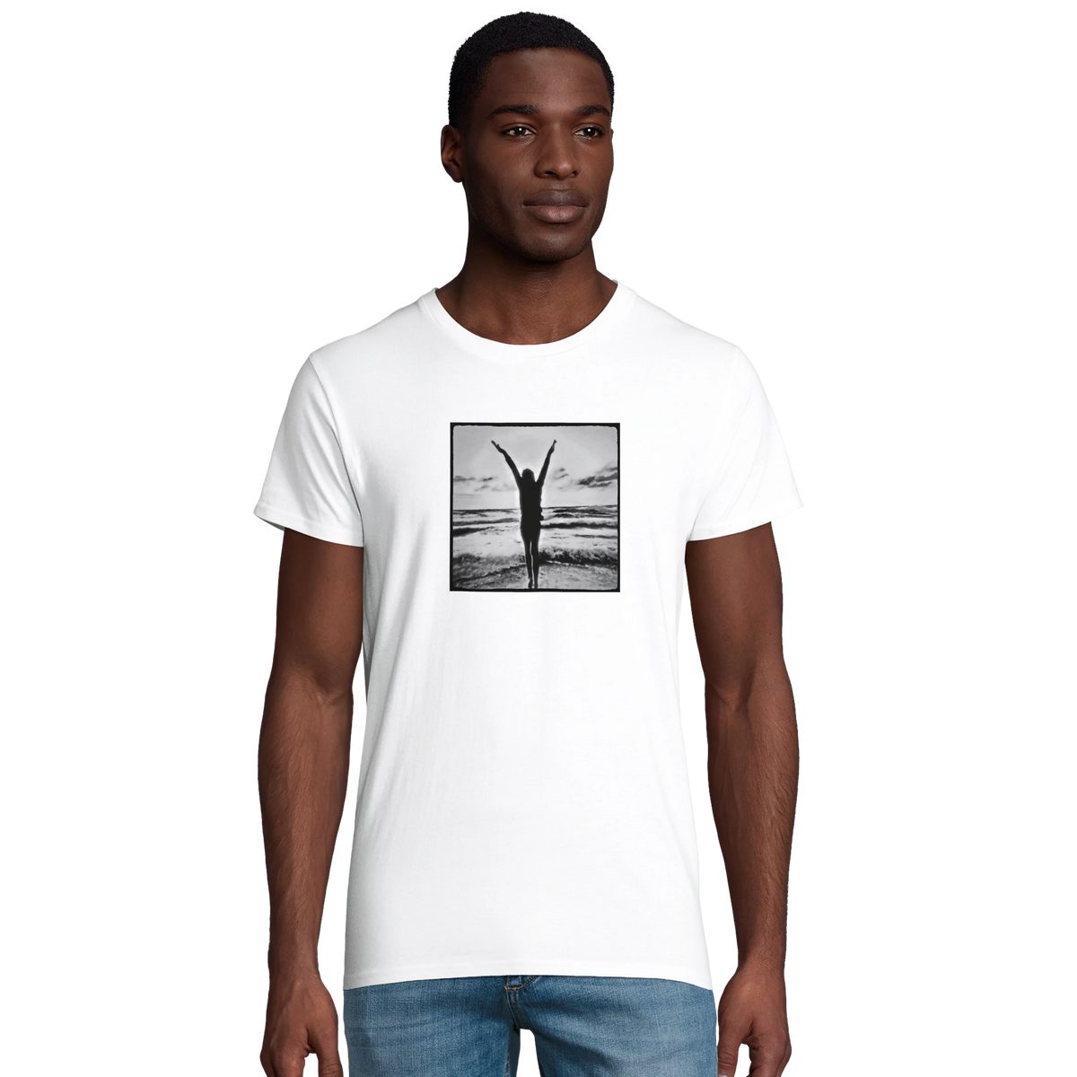 Grateful - "Circle of Life" White 4