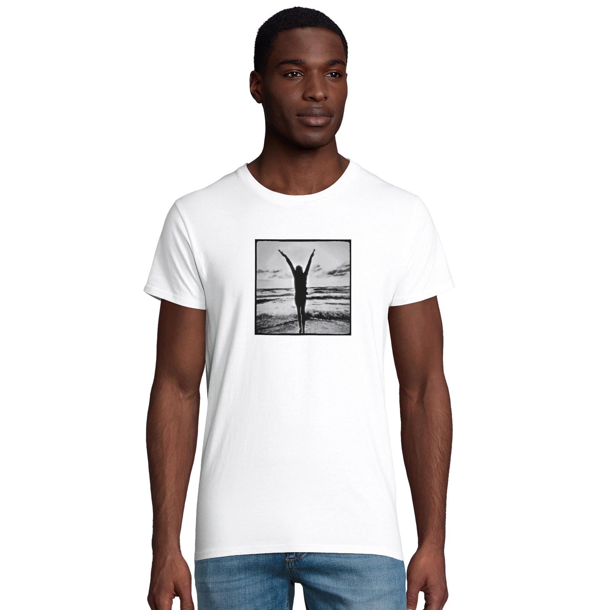 Grateful - "Circle of Life" White 4