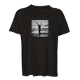 Grateful - "Circle of Life" T-shirt Deep Black 1