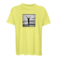 Grateful - "Circle of Life" T-shirt Light Yellow 1