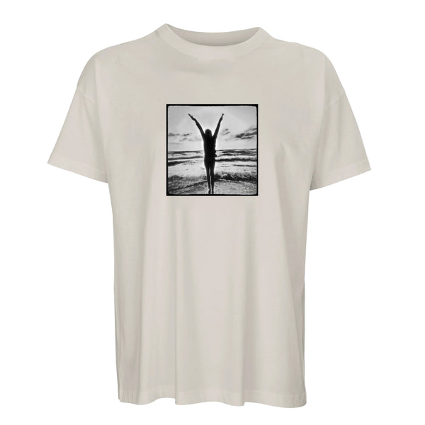 Grateful - "Circle of Life" T-shirt Off White 1