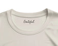 Grateful - "Circle of Life" T-shirt Off White 2