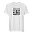 Grateful - "Circle of Life" T-shirt White 1