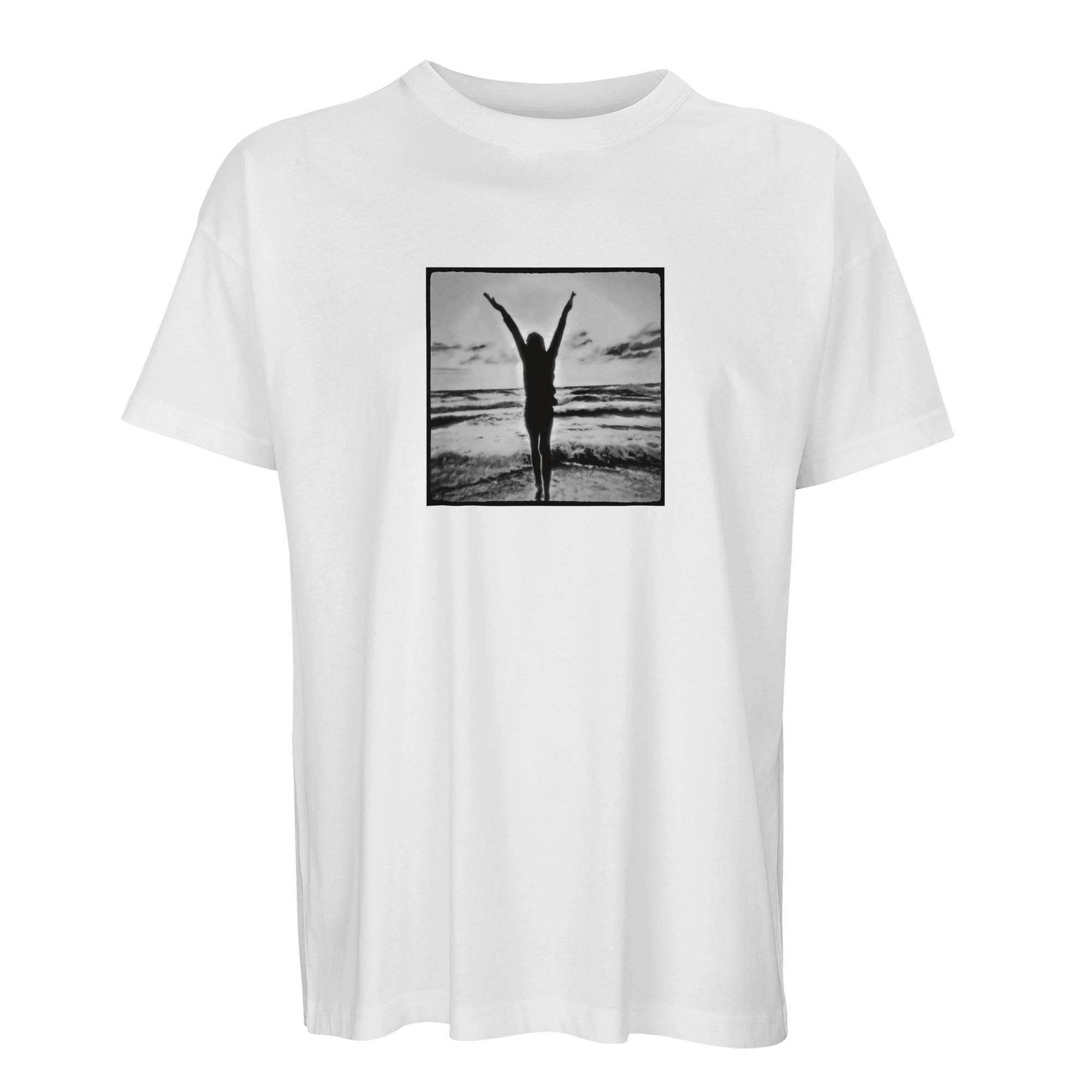 Grateful - "Circle of Life" T-shirt White 1