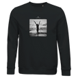 Grateful - "Circle of Life" Sweatshirt Black 1