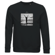 Grateful - "Circle of Life" Sweatshirt Black 1