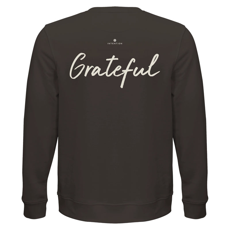 Front · Grateful