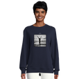 Grateful - "Circle of Life" Sweatshirt French Navy 5