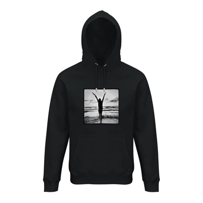 Grateful - "Circle of Life" Hoodie Black 1