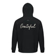Grateful - "Circle of Life" Hoodie Black 2