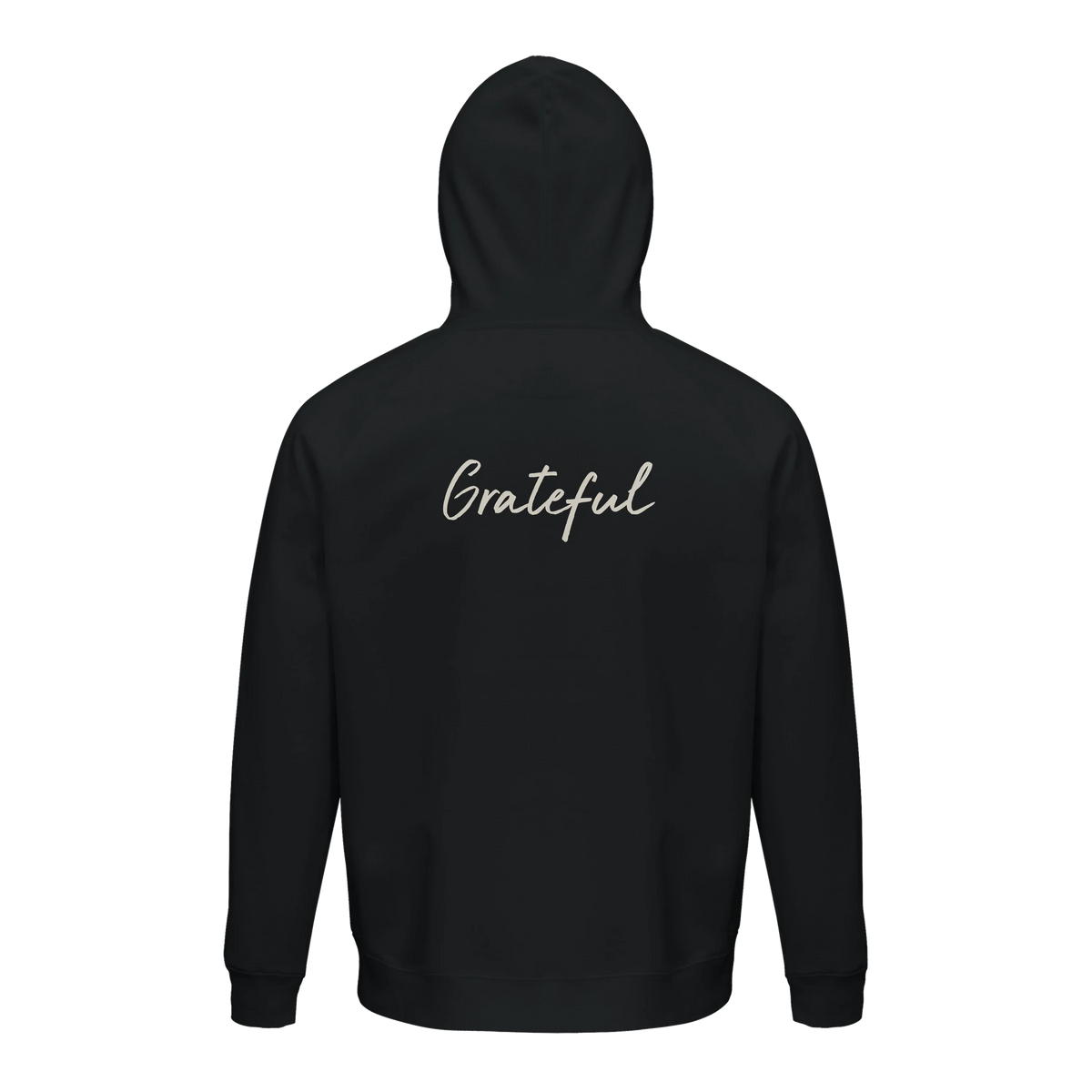 Grateful - "Circle of Life" Black 2