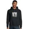 Grateful - "Circle of Life" Black 3