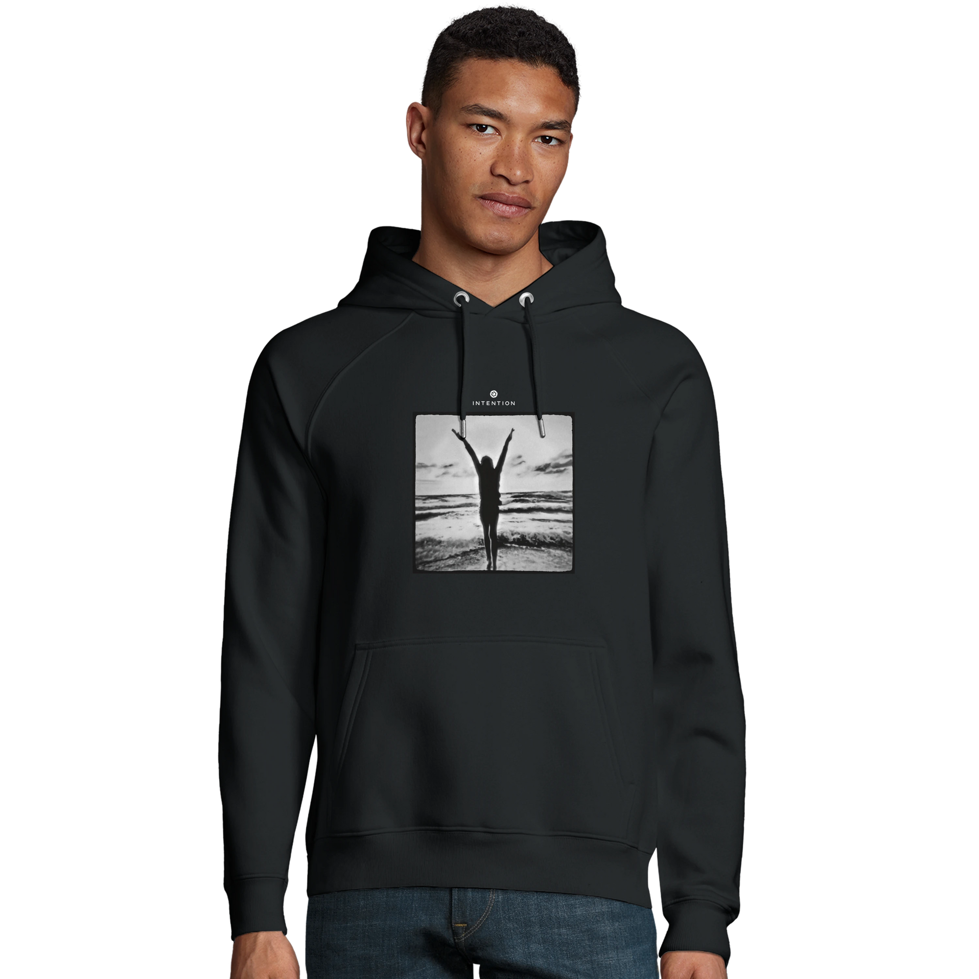 Grateful - "Circle of Life" Black 3