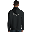 Grateful - "Circle of Life" Black 4