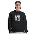 Grateful - "Circle of Life" Hoodie Black 5