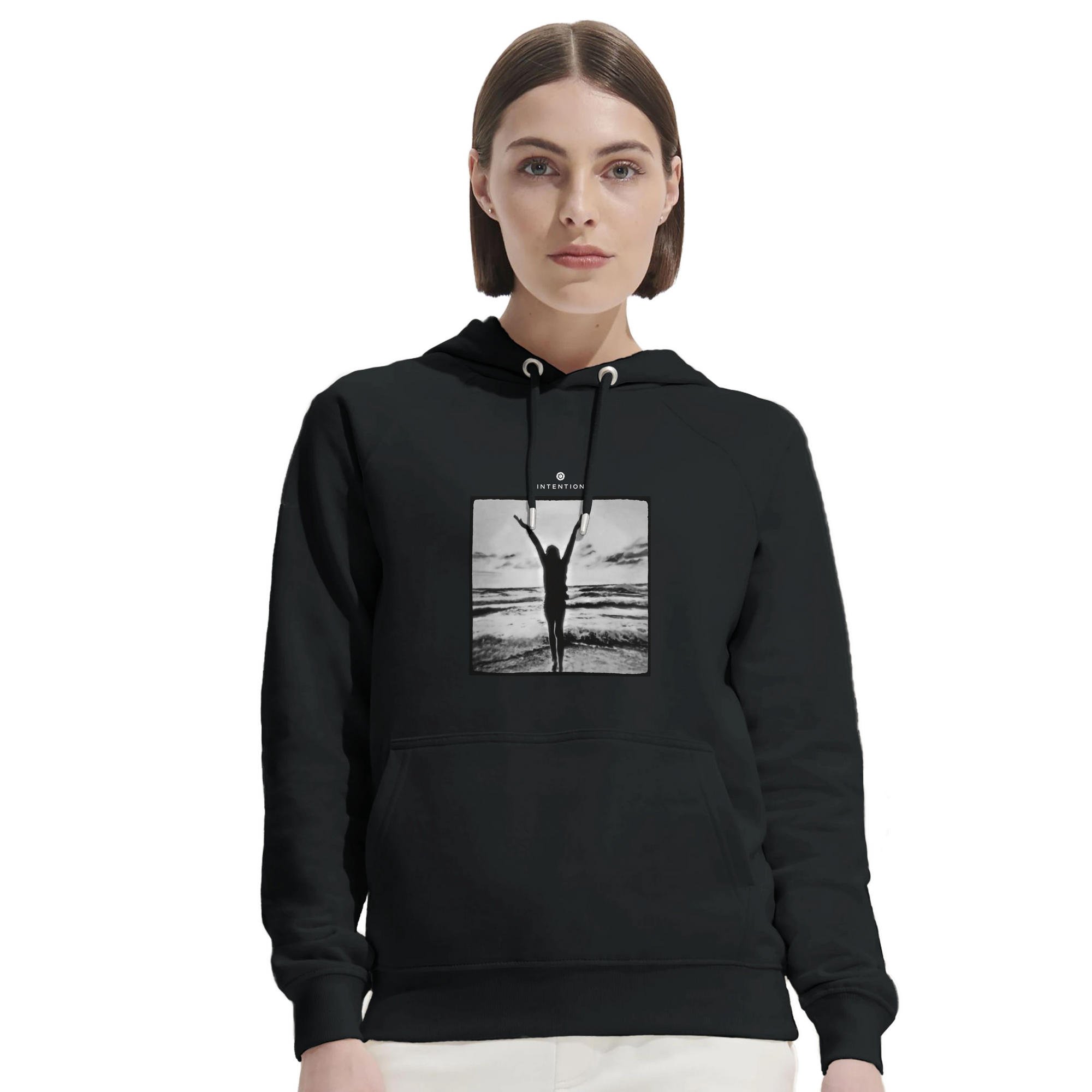 Grateful - "Circle of Life" Black 5