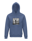 Grateful - "Circle of Life" Blue 1