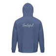 Grateful - "Circle of Life" Blue 2