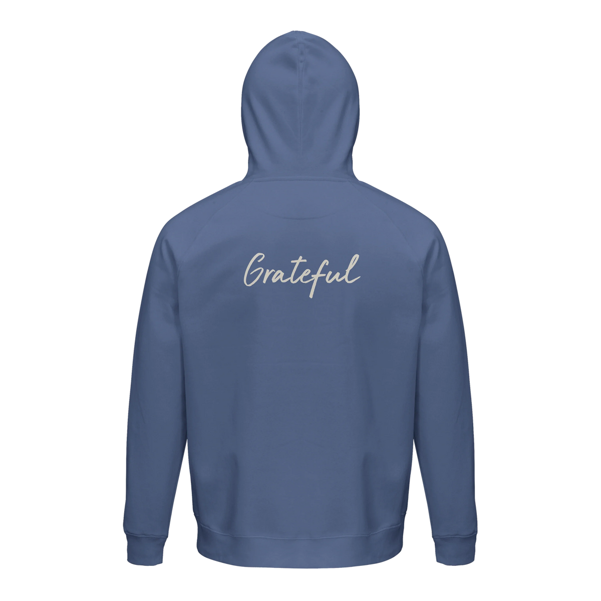Grateful - "Circle of Life" Blue 2
