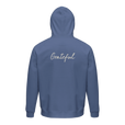 Grateful - "Circle of Life" Blue 2