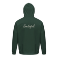 Grateful - "Circle of Life" Bottle Green 2