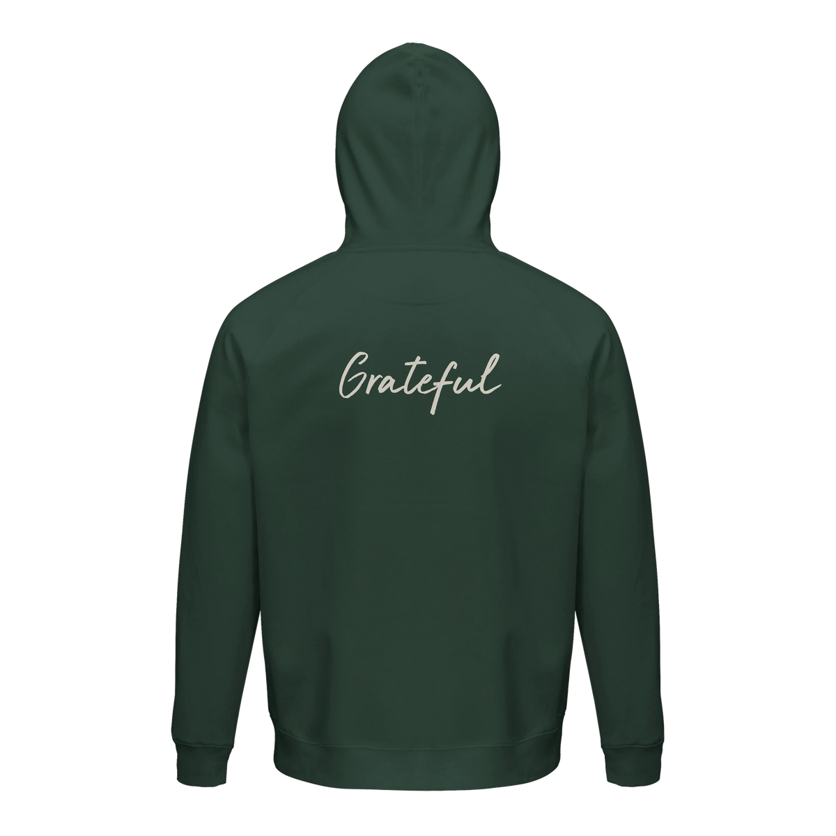 Grateful - "Circle of Life" Bottle Green 2