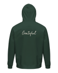 Grateful - "Circle of Life" Bottle Green 2