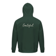 Grateful - "Circle of Life" Bottle Green 2