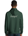 Grateful - "Circle of Life" Bottle Green 4