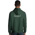 Grateful - "Circle of Life" Bottle Green 4
