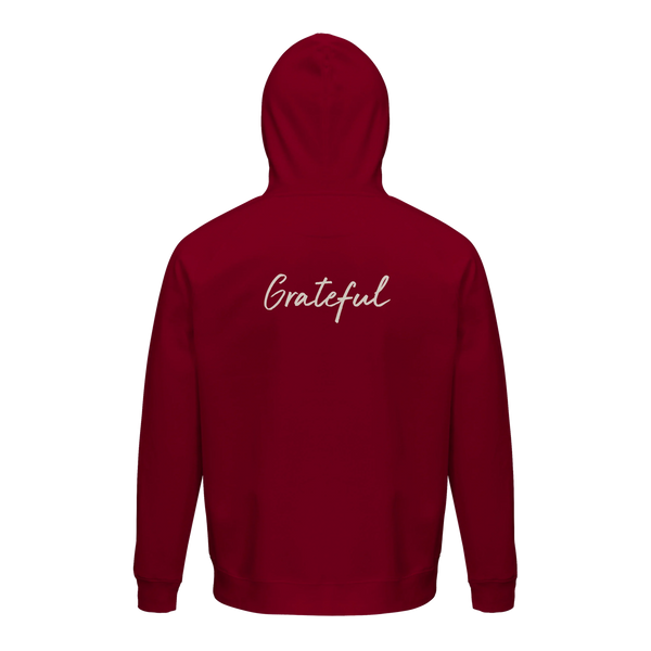 Grateful - «Circle of Life »