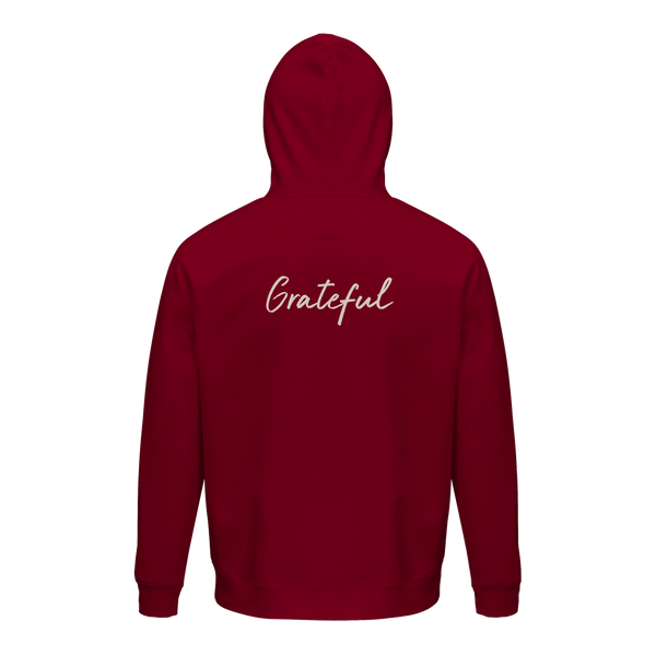 Grateful - "Circle of Life"