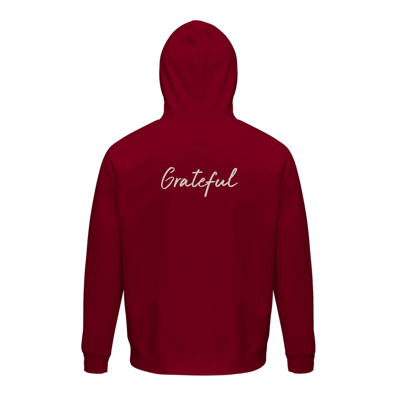 Back · Grateful