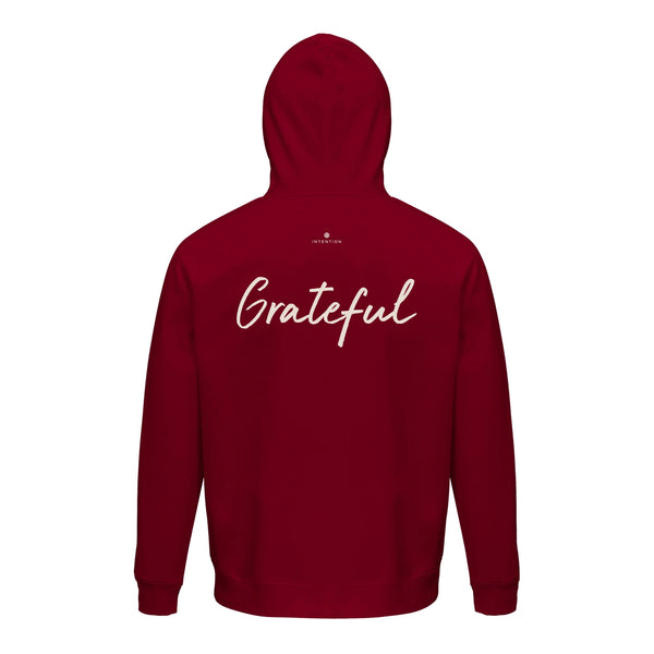 Grateful - "Circle of Life"