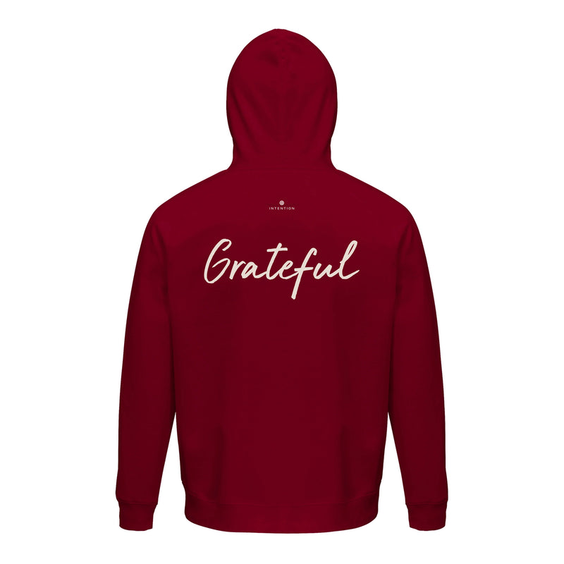 Back · Grateful