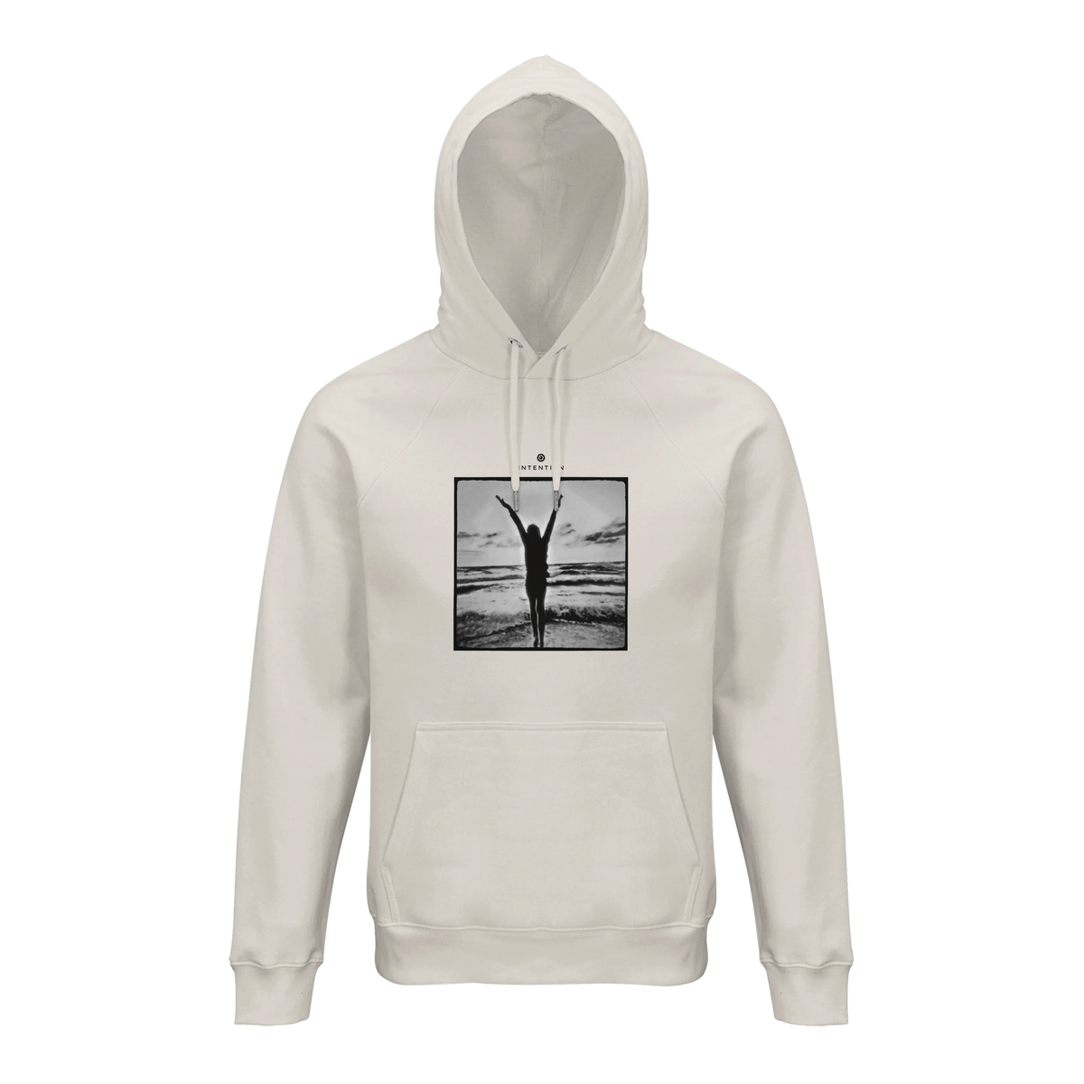 Grateful - "Circle of Life" Off White 1