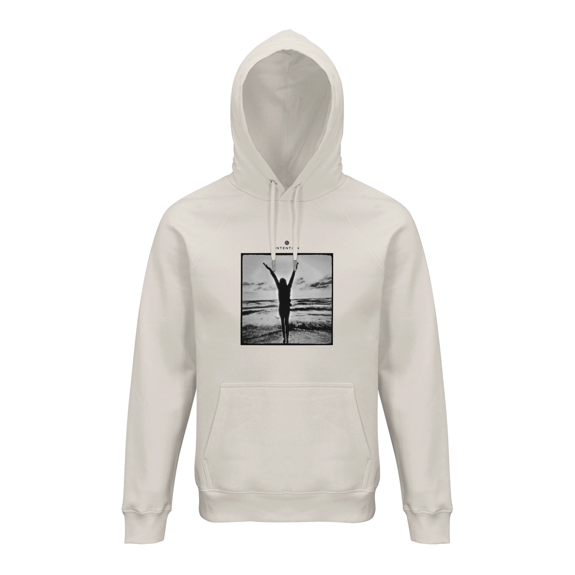 Grateful - "Circle of Life" Off White 1