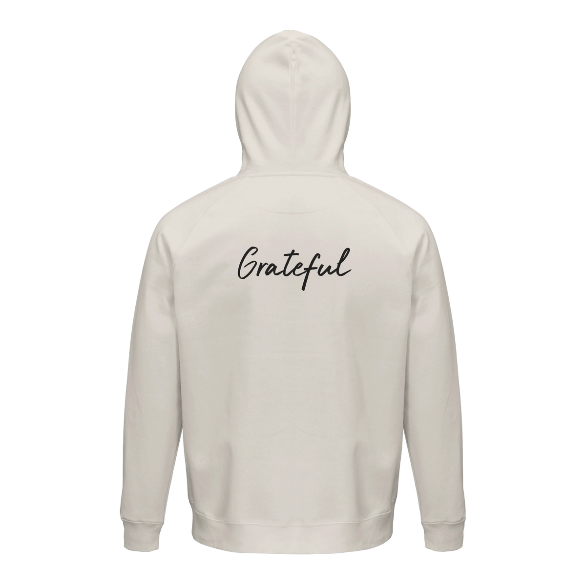 Grateful - "Circle of Life" Off White 2