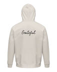 Grateful - "Circle of Life" Off White 2