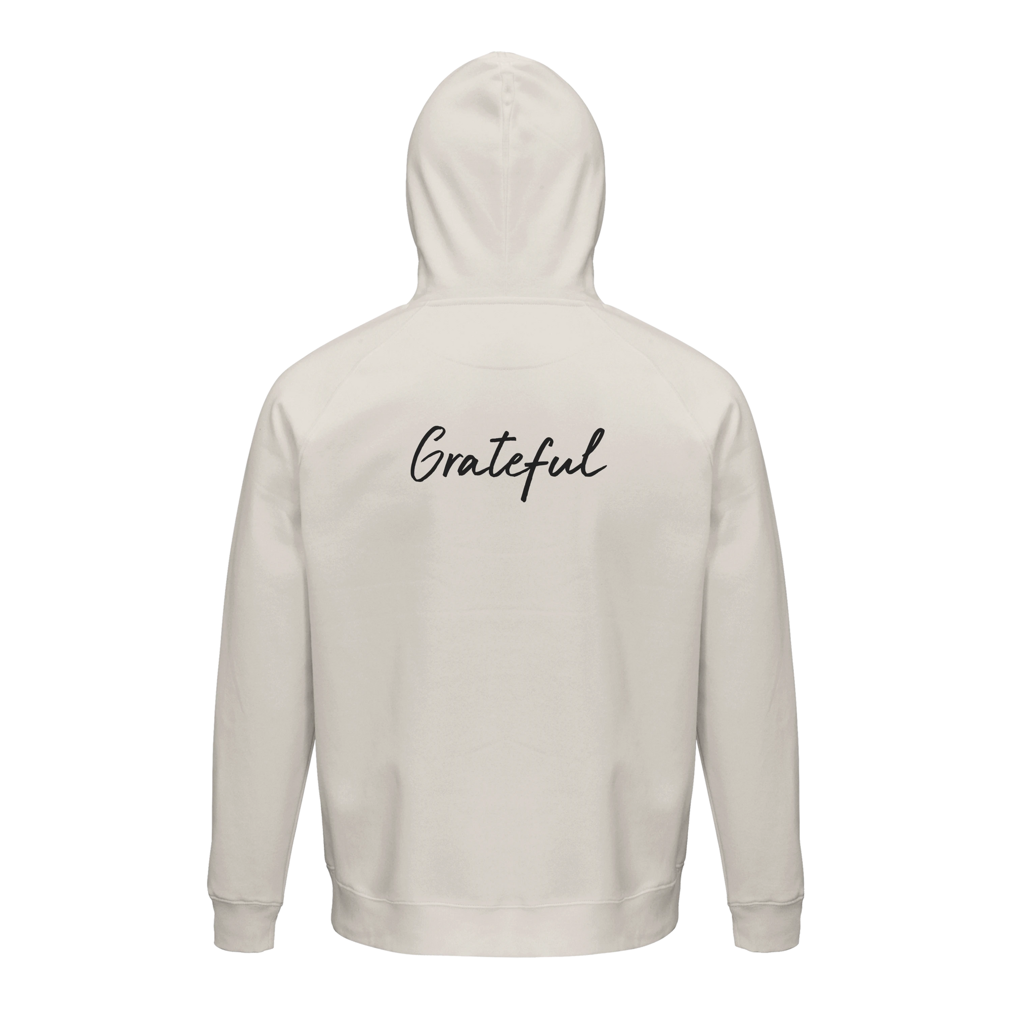 Grateful - "Circle of Life" Off White 2