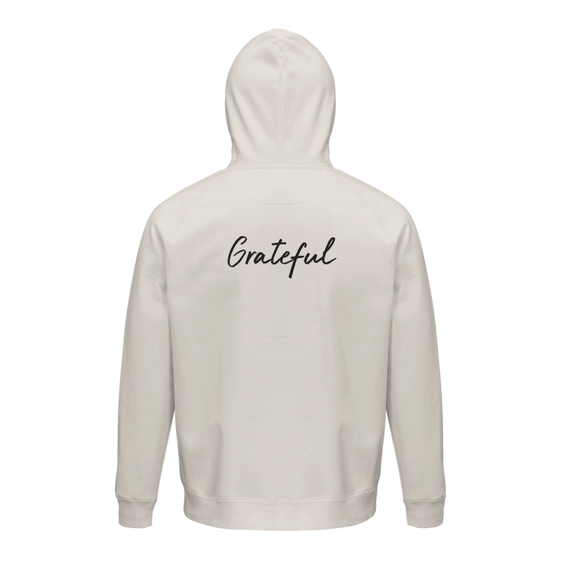 Back · Grateful