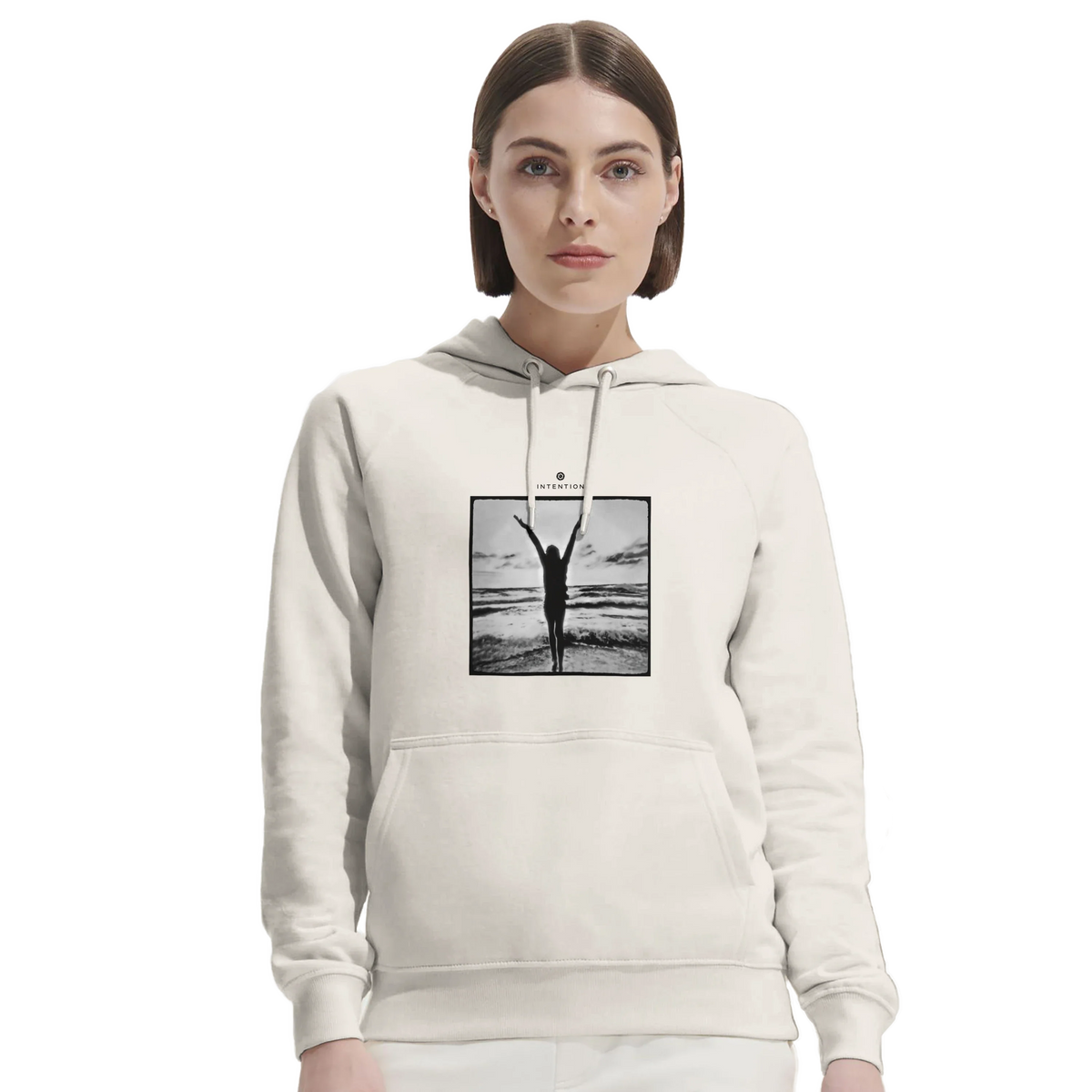 Grateful - "Circle of Life" Off White 5