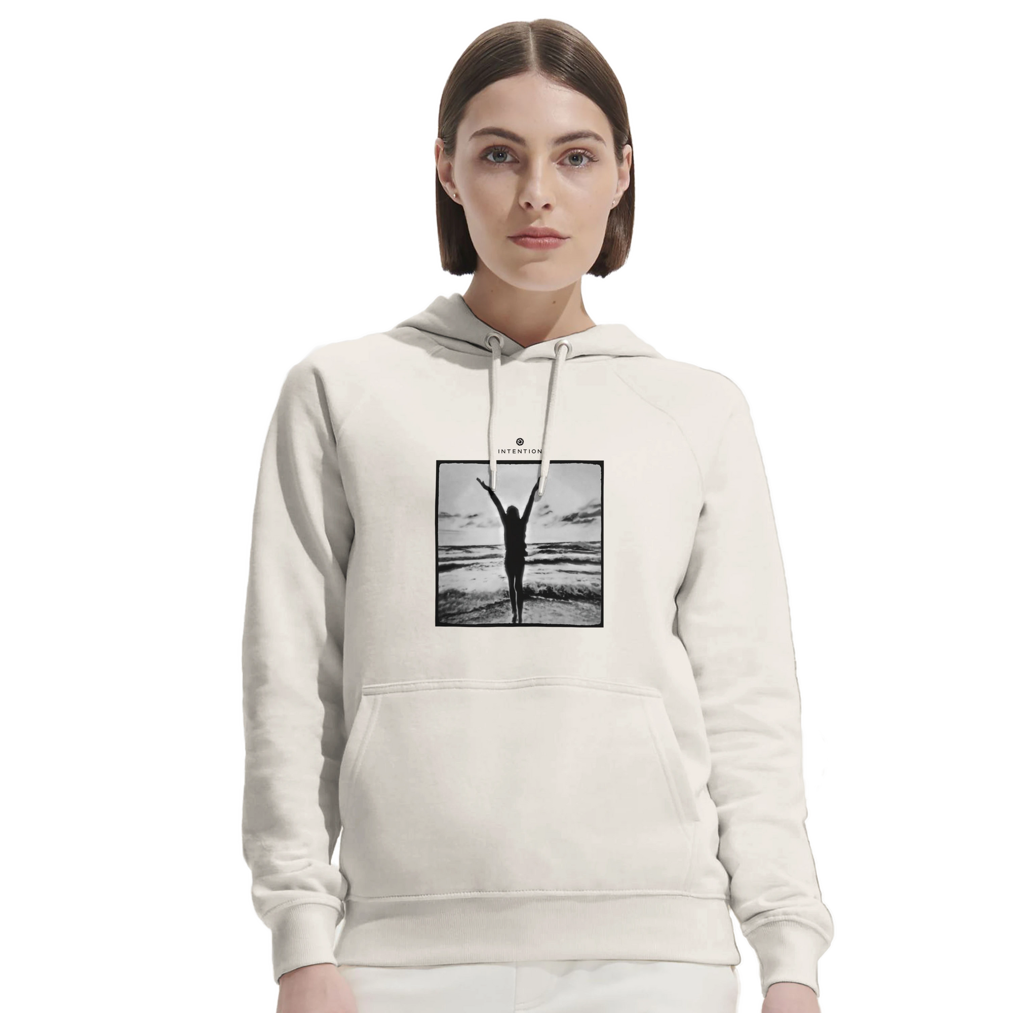 Grateful - "Circle of Life" Off White 5