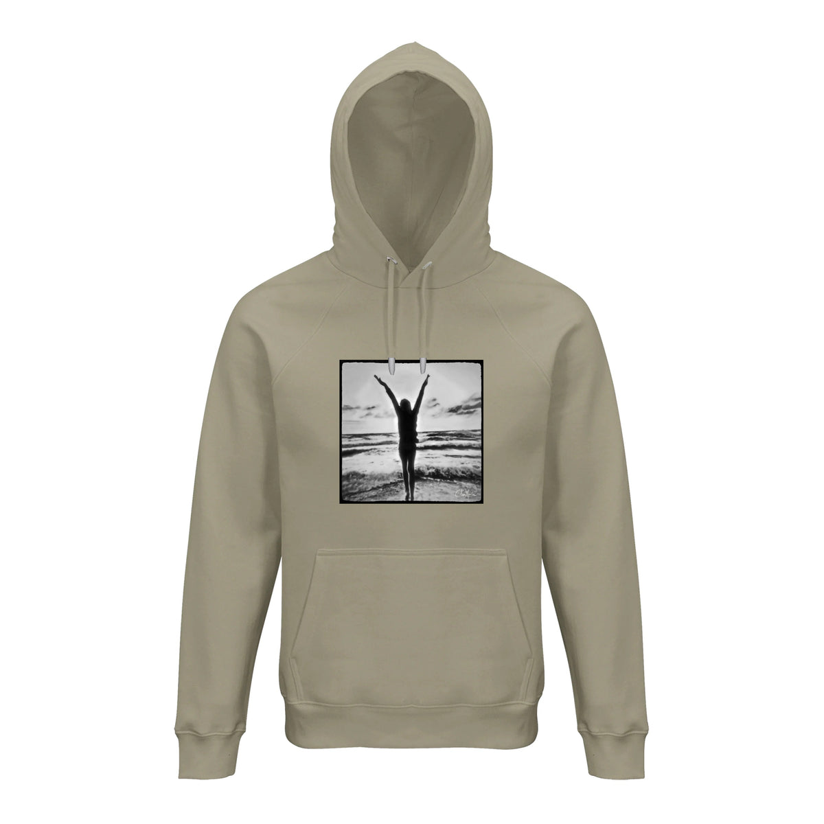 Grateful - "Circle of Life" Hoodie Rope 1