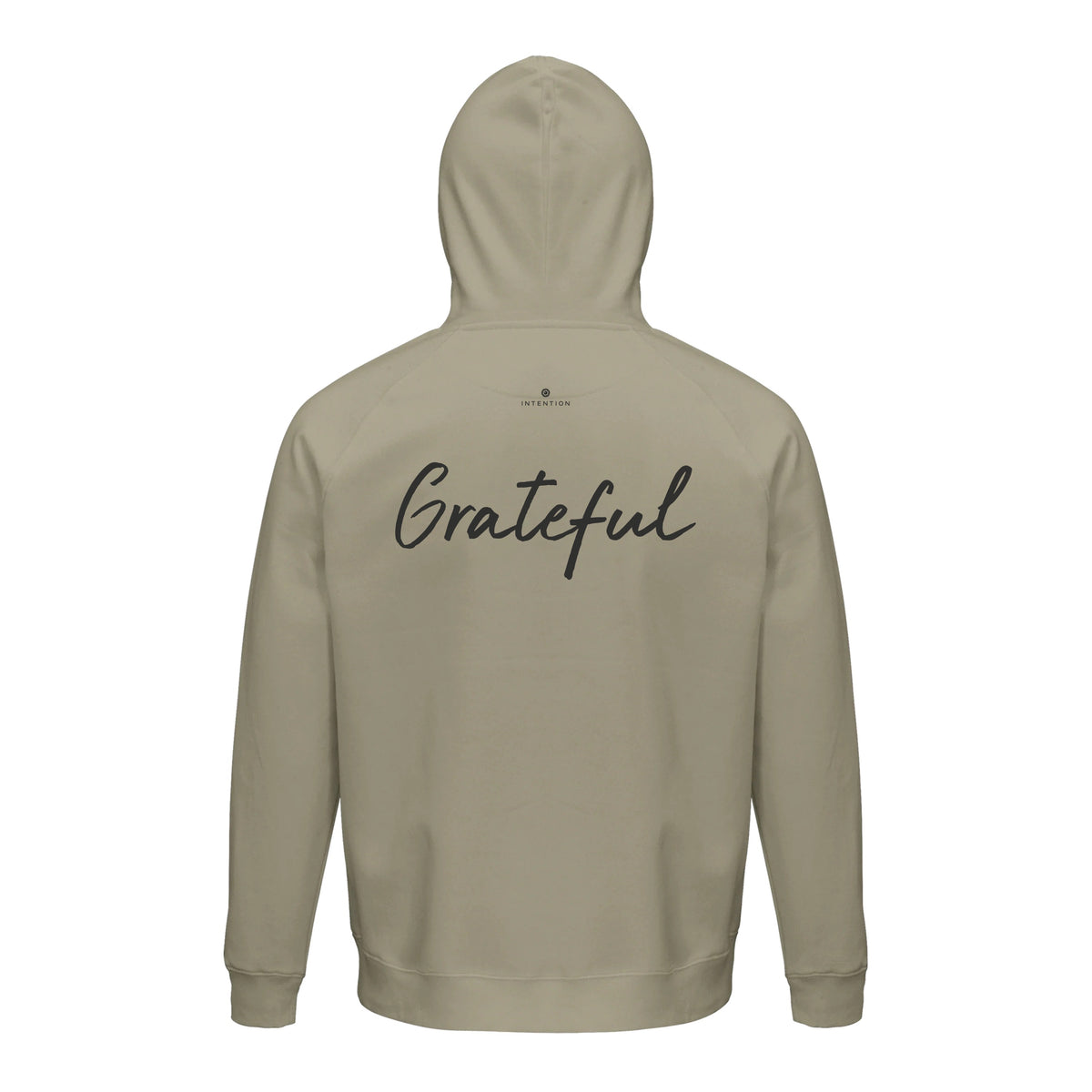 Grateful - "Circle of Life" Hoodie Rope 2