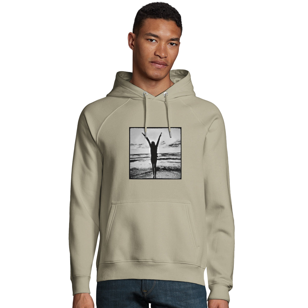 Grateful - "Circle of Life" Hoodie Rope 3