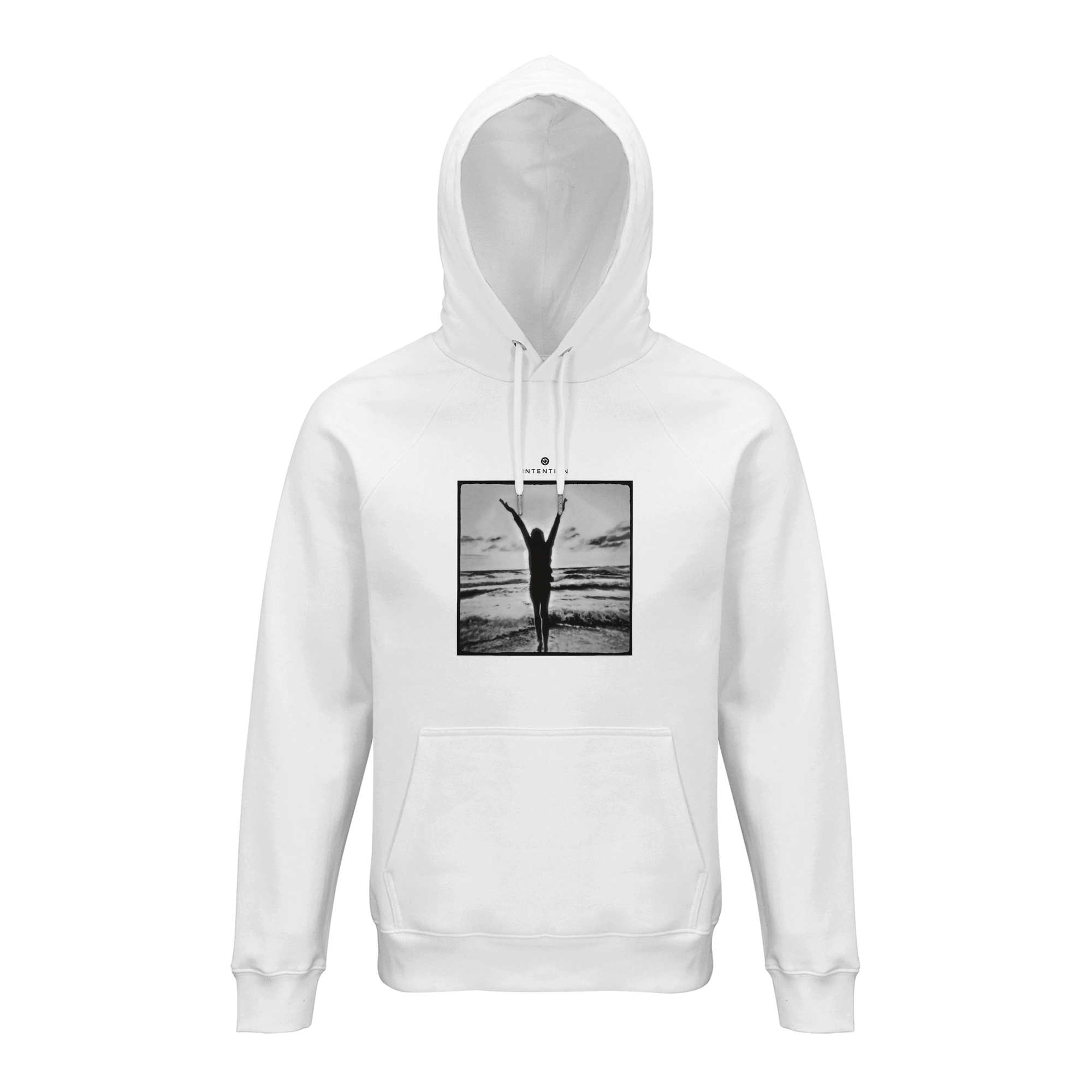 Grateful - "Circle of Life" White 1