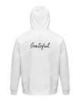 Grateful - "Circle of Life" White 2