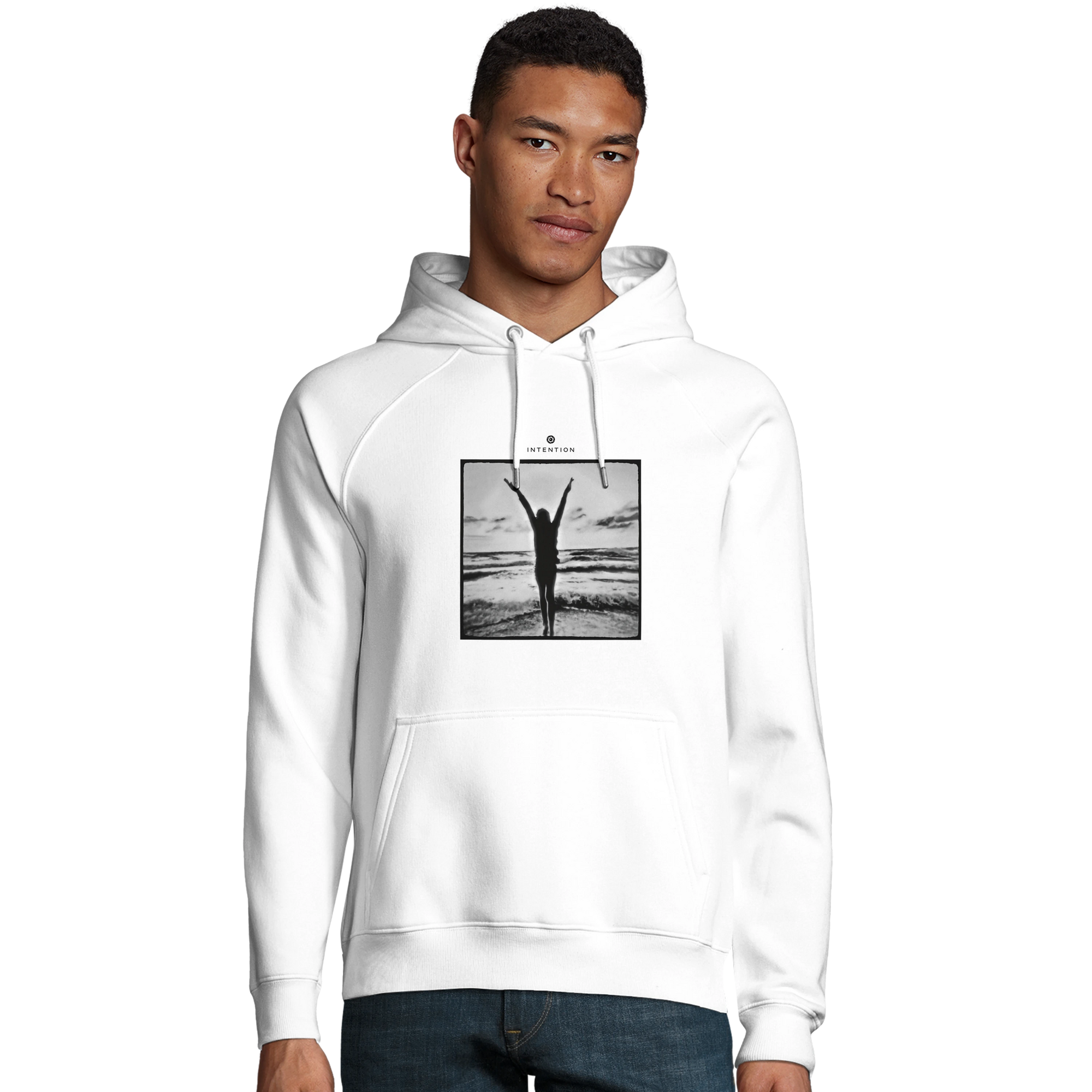 Grateful - "Circle of Life" White 3